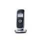 Siemens Quality: cordless phone Gigaset SL37H
