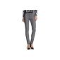 ESPRIT Ladies trousers 123EE1B019 Straight Fit (Straight Leg) (Textiles)