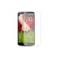 6 x Membrane screen protection films LG G2 (D802) - Ultra clear stickers, Packaging and accessories (Wireless Phone Accessory)