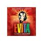 One of the best Evita recordings!