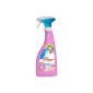 Mr Clean Febreze Freshness Spray Flower Naissante 750 ml (Personal Care)