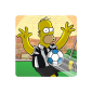 The Simpsons Springfield (Kindle Tablet Edition) (App)