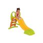 Smoby - 310,251 - My Slide, slide 150cm (Toy)