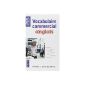 The vocabulary of business English (Paperback)