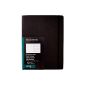 Moleskine weekly diaries 2015 Extra Large softcover, black (calendar)