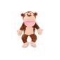 Hand puppet - Tellatale - The Monkey (Toy)