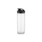 Water bottle for Smoothies - BPA free