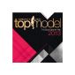 Germany's Next Top Model - The Best Catwalk Hits 2013 (MP3 Download)