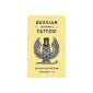 Russian Criminal Tattoo Encyclopaedia Volume III (Paperback)