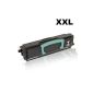 compatible XXL Toner for Lexmark X203 X203n X204 X204N X203A11G X203H22G 0X203A21G Black (Office supplies & stationery)