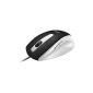Trust EasyClick Wired Optical Mouse (Electronics)