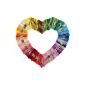 BOXCUTE Lot 150 skeins Son Multicolored For Embroidery Cross Stitch Knitting Brazilians Bracelets