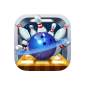 Galaxy Bowling Lite (App)
