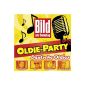 BamS Oldie Party - German Oldies (MP3 Download)