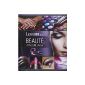 Lexiguide beauty and makeup (Hardcover)