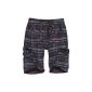 Check Brandit Iron Men Short Bermuda cargo pants (Textiles)