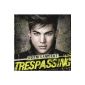 Trespassing (Deluxe Version incl. 3 bonus tracks) (Audio CD)