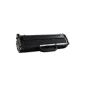 Toner for Samsung MLT-D101S ELS ML-2160 ML-2162 ML-2165 ML-2168 SCX-3400 SCX3405 SF760 P, black black, 1,500 pages compatible with MLT-D101 (Office supplies & stationery)