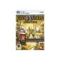 Box Civilization 4 (Civ 4 Beyond the Sword + Extension + Extension Warlords) (DVD-ROM)