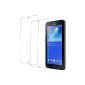 2 x Bestwe Crystal Clear Screen Protector Samsung Galaxy Tab 3 7.0 Lite T110 T111 Screen Protector (Electronics)