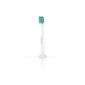 Philips Sonicare HX6024 / 05 ProResults brush head, Mini, 4-Pack (Health and Beauty)