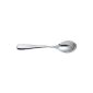 Alessi Nuovo Milano tea spoon stainless steel - Set of 6 (Kitchen)