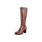 Caprice 9-9-25519-29 women's boots (shoes)