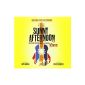 OCR: Sunny Afternoon (Audio CD)
