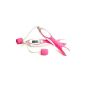 At last jump overweight skipping rope