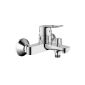 GROHE mixer bath / shower BauLoop 23341000 (Germany Import) (Tools & Accessories)