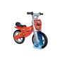 Feber - 800007382 - Cycling and Vehicle for Children - Cars 2 Speed ​​Bike (Toy)