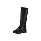 Rieker 94852-00 Ladies High boots (shoes)
