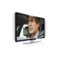 Philips 40 PFL 8664 H / 12 101.6 cm (40 inch) Full HD 100Hz LED Ambilight TV with integrated DVB-T / DVB-C tuner black incl. Stand (Electronics)