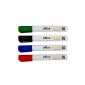 Office Marshal® Boardmarker | Number & Color can be selected, from EUR 0,34 / piece (Office supplies & stationery)