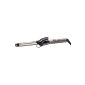C519E Babyliss Curling Iron Intense Pro 180 D 19 mm Ceramic (Health and Beauty)