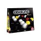 Schmidt Spiele 49297 - Abalone Quattro, strategy game (toy)