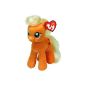 Ty - Ty41013 - Plush - My Little Pony - Apple Jack (Toy)