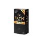 MANIX Skyn ​​1er Pack (1 x 10 piece) (Health and Beauty)