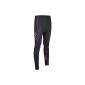 Sub Sports Ladies RX Graduated Compression pants Functional underwear Baselayer long (Sports Apparel)