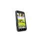 Motorola MB526 Defy + Android Smartphone Bluetooth wireless 2 GB Black (Electronics)