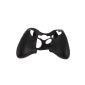 HULL Silicone Protective Case Cover For Microsoft Xbox 360 Controller Controller (Electronics)