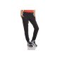 adidas Women's Essentials Cuffed Pant Training pants (Sports Apparel)
