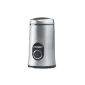 Cloer 7579 Electric coffee grinder stainless steel (houseware)