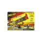 Nerf - 635521480 - shooter - Recon CS-6 (Toy)