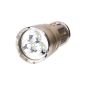 6000 lumens CREE XM-L 3x T6 LED Flashlight Waterproof Torch LD188 (Miscellaneous)