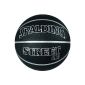 Spalding NBA Street basketball Unisex Ball (Sport)