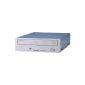 Pioneer DVR-106 4x2x12x / 16x8x32x DVD-RW multi-format (Bulk) (Personal Computers)