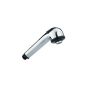 Replacement shower in chrome Franke faucet type 740 / spare parts / FRANKE fitting type 740 / spare shower head (household goods)