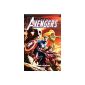 Avengers T02 Red Zone (Paperback)