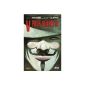 Best Of - V for Vendetta (Paperback)